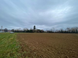 Terreno edificabile in Vendita a Caluso, 85'000&euro;, 1000 m²