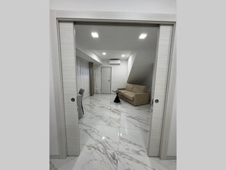 Appartamento in Vendita a Sanremo, zona Centro, 320'000&euro;, 92 m², arredato