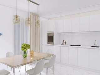 Bilocale in Vendita a Lissone, 221'000&euro;, 80 m²