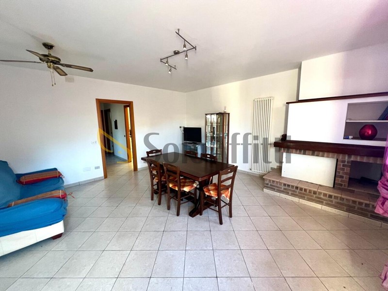 Trilocale in Affitto a Tortoreto, 550&euro;, 110 m²