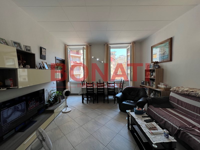 Quadrilocale in Vendita a La Spezia, 220'000&euro;, 99 m²