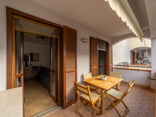 Trilocale in Vendita a Monte Argentario, zona Porto Ercole, 260'000&euro;, 74 m², con Box