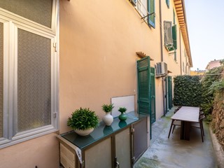 Quadrilocale in Vendita a Monte Argentario, zona Porto Santo Stefano, 160'000&euro;, 50 m²