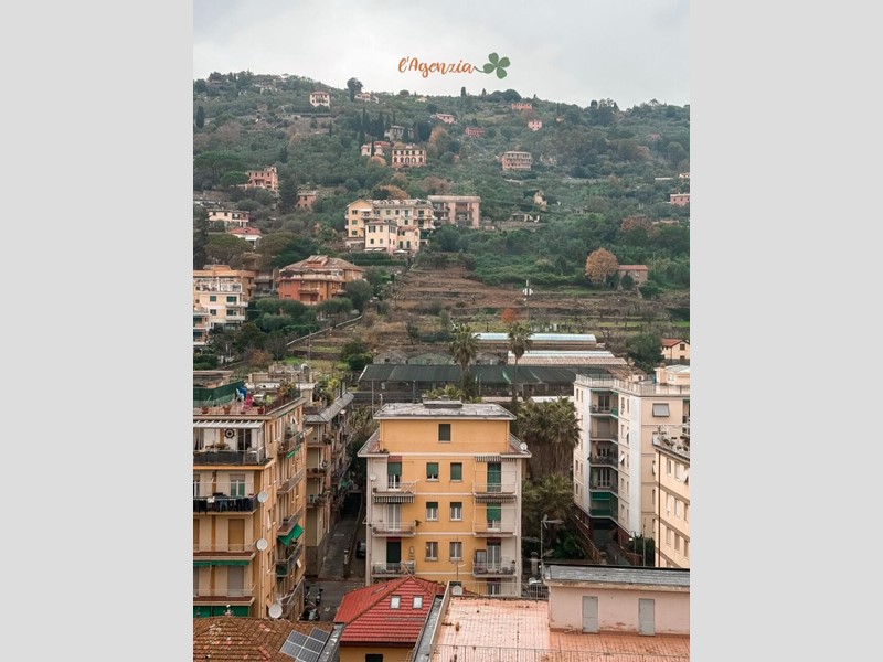 Quadrilocale in Vendita a Santa Margherita Ligure, 190'000&euro;, 50 m²