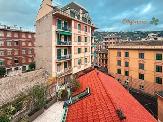 Trilocale in Vendita a Santa Margherita Ligure, 300'000&euro;, 70 m²