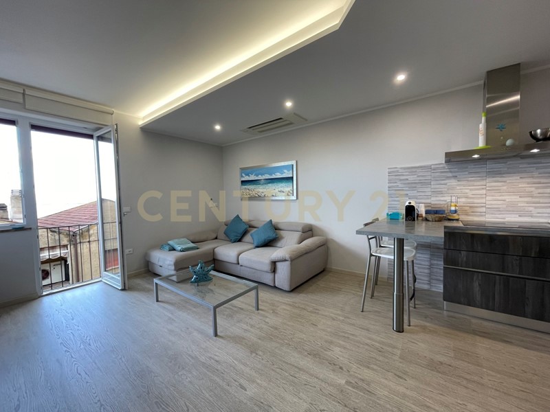 Appartamento in Vendita a Monte Argentario, 418'000&euro;, 83 m², arredato