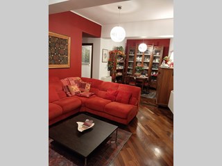 Appartamento in Vendita a Reggio Calabria, 220'000&euro;, 180 m²