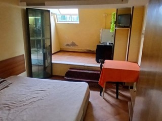 Monolocale in Affitto a Messina, 320&euro;, 20 m²