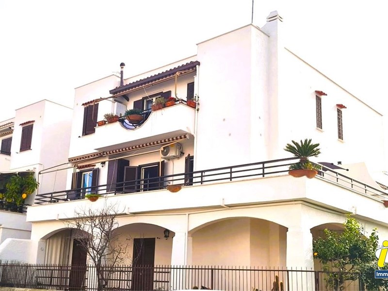 Bilocale in Vendita a Cerveteri, 139'000&euro;, 65 m²