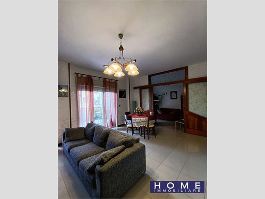 Quadrilocale in Vendita a Capua, 139'000&euro;, 110 m²