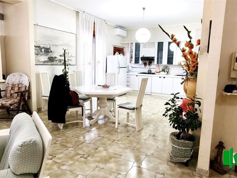 Quadrilocale in Vendita a Saviano, 170'000&euro;, 159 m²