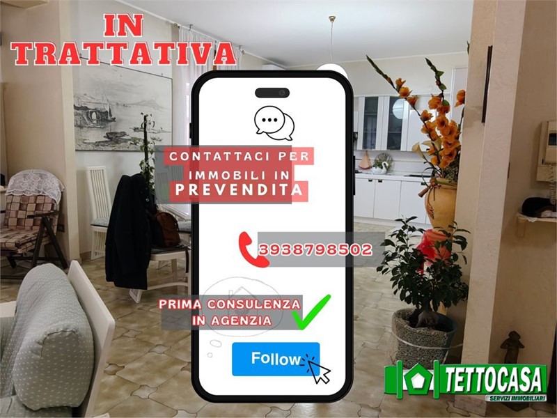 Quadrilocale in Vendita a Saviano, 170'000&euro;, 159 m²
