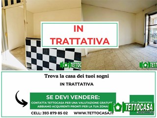 Trilocale in Vendita a San Vitaliano, 61'000&euro;, 55 m²