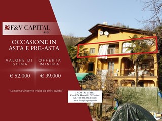 Bilocale in Vendita a Givoletto, 39'000&euro;, 93 m²