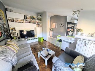 Bilocale in Vendita a Ivrea, 68'000&euro;, 65 m²