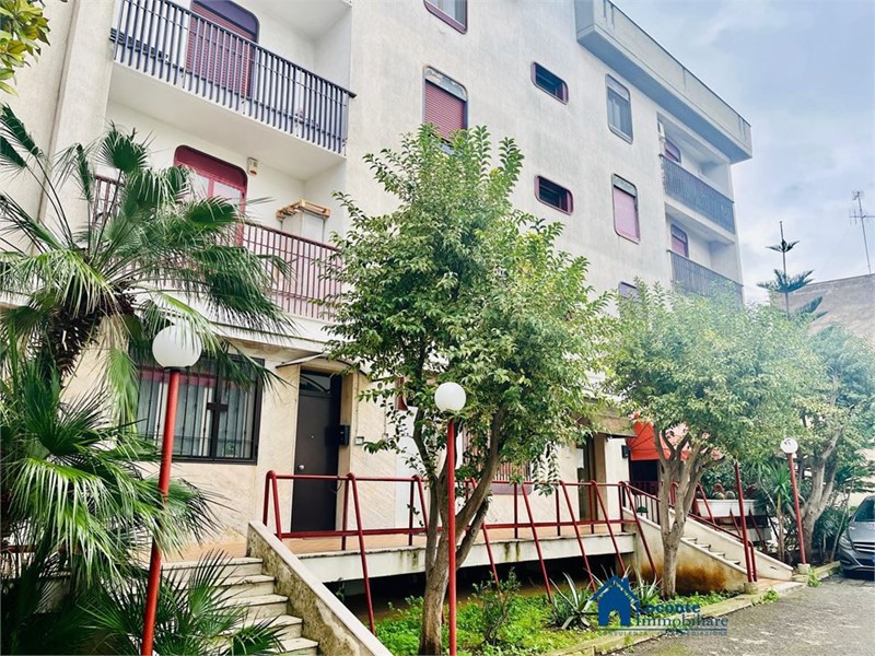 Trilocale in Vendita a Capurso, 129'000&euro;, 120 m²