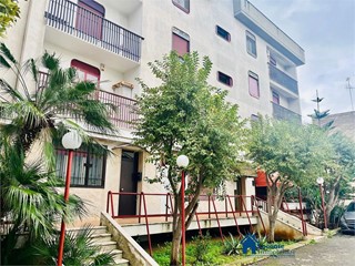 Trilocale in Vendita a Capurso, 129'000&euro;, 120 m²