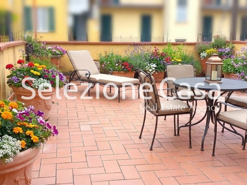 Trilocale in Vendita a Pontedera, 116'000&euro;, 65 m²