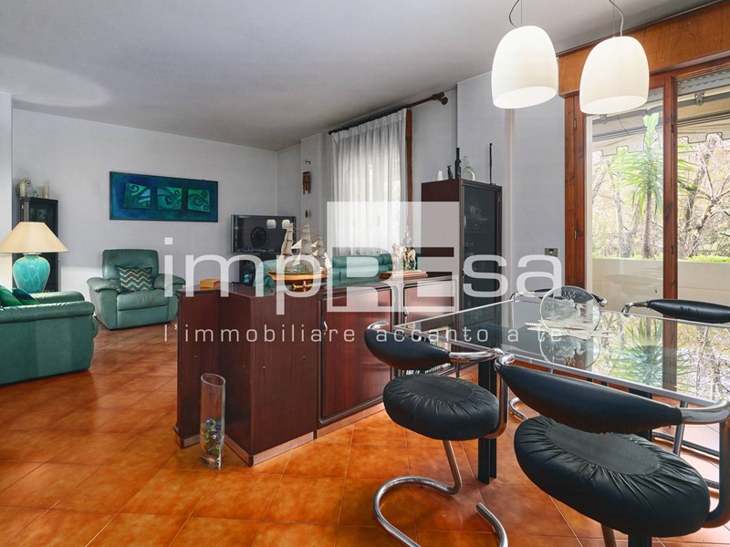 Appartamento in Vendita a Treviso, 320'000&euro;, 142 m²