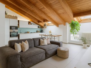 Trilocale in Vendita a Ferrara, 198'000&euro;, 103 m²