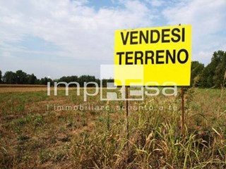 Terreno edificabile in Vendita a Roncade, 96'000&euro;, 1152 m²
