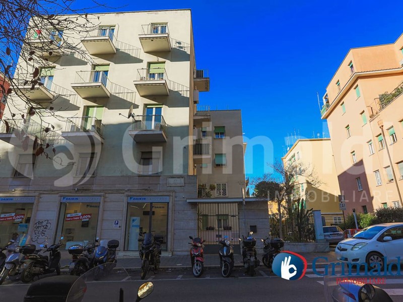 Trilocale in Vendita a Roma, 350'000&euro;, 87 m²