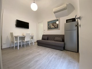 Bilocale in Vendita a Alassio, 264'000&euro;, 50 m²