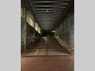 Box in Affitto a Rivoli, 15 m²