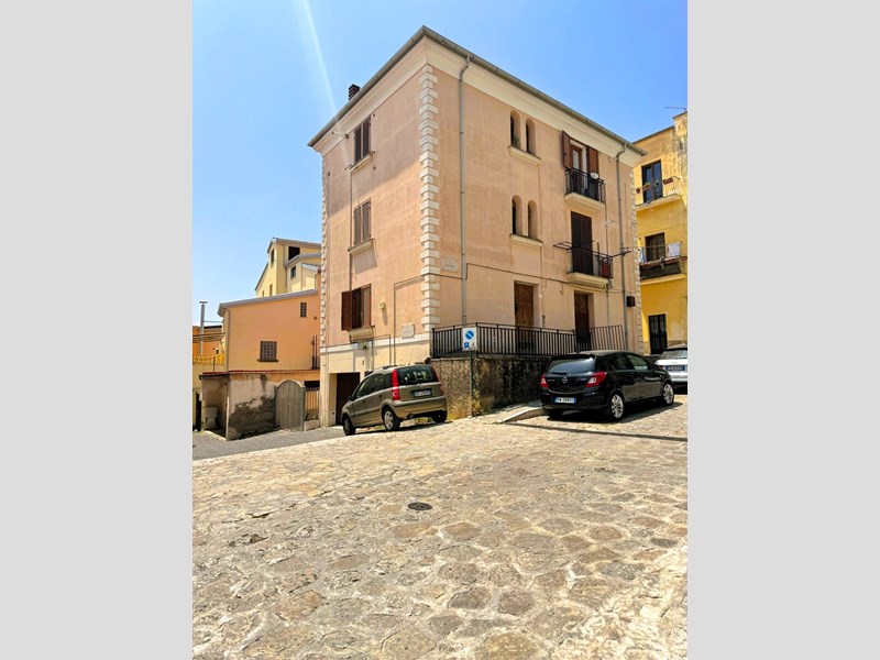 Bilocale in Affitto a Eboli, zona centro storico, 500&euro;, 35 m², arredato