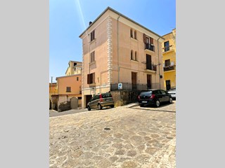 Bilocale in Affitto a Eboli, zona centro storico, 500&euro;, 35 m², arredato