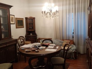 Quadrilocale in Vendita a La Spezia, zona Migliarina, 230'000&euro;, 107 m²