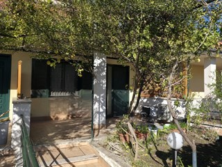 Villetta a schiera in Vendita a Ascea, zona Marina, 225'000&euro;, 120 m²