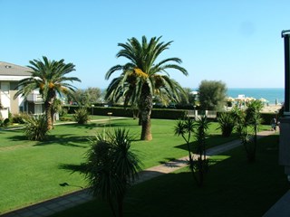 Appartamento in Vendita a Silvi, 140'000&euro;, arredato