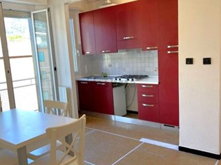 Appartamento in Vendita a Rapallo, zona S. MARIA, 120'000&euro;, 67 m², arredato