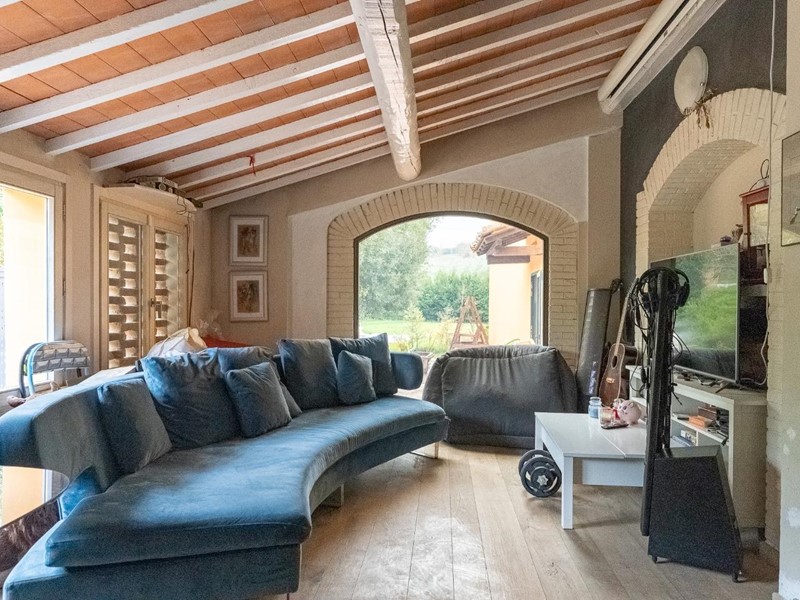 Casa Semi Indipendente in Vendita a Vinci, 330'000&euro;, 137 m²