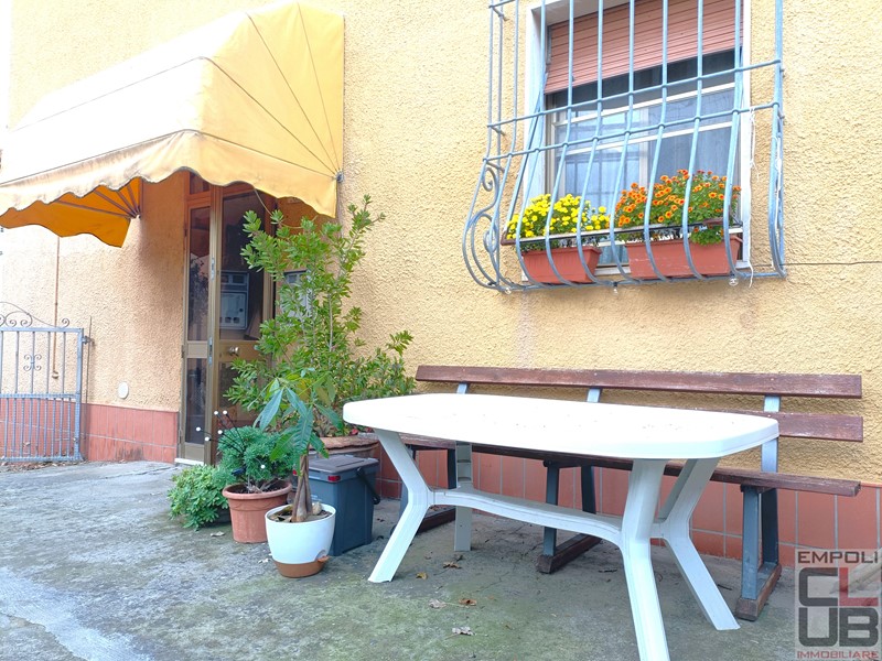 Trilocale in Vendita a San Miniato, 135'000&euro;, 50 m²