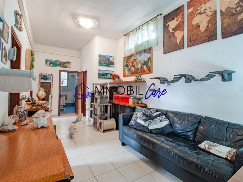 Quadrilocale in Vendita a Livorno, 109'000&euro;, 92 m²