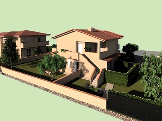 Casa Indipendente in Vendita a San Miniato, 419'000&euro;, 153 m², con Box