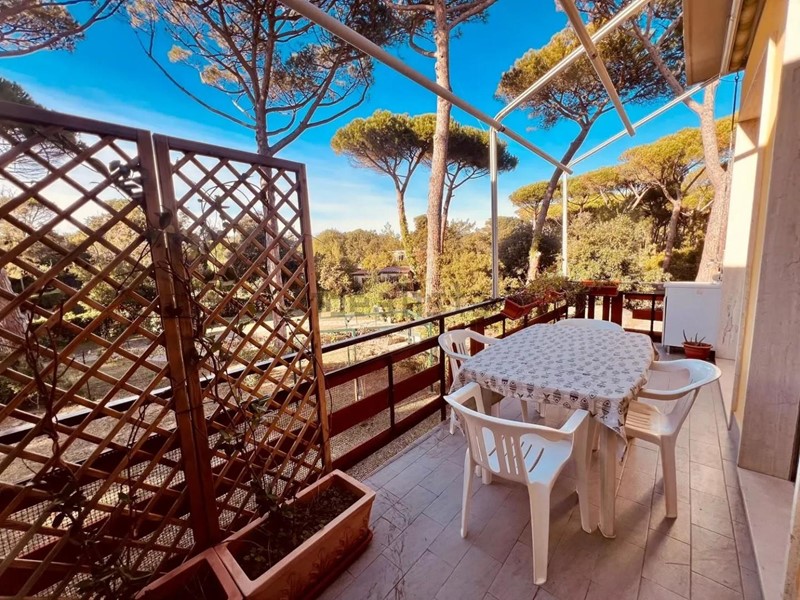 Trilocale in Vendita a Bibbona, zona Marina di Bibbona, 242'000&euro;, 65 m², arredato