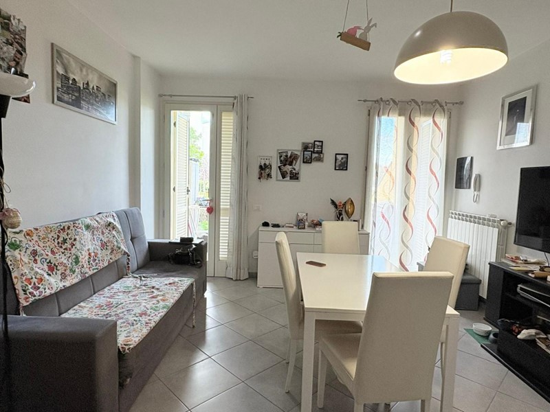 Trilocale in Vendita a Cecina, zona San Pietro In Palazzi, 198'000&euro;, 60 m², arredato