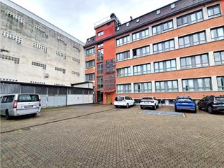 Ufficio in Vendita a Milano, 405'000&euro;, 422 m²