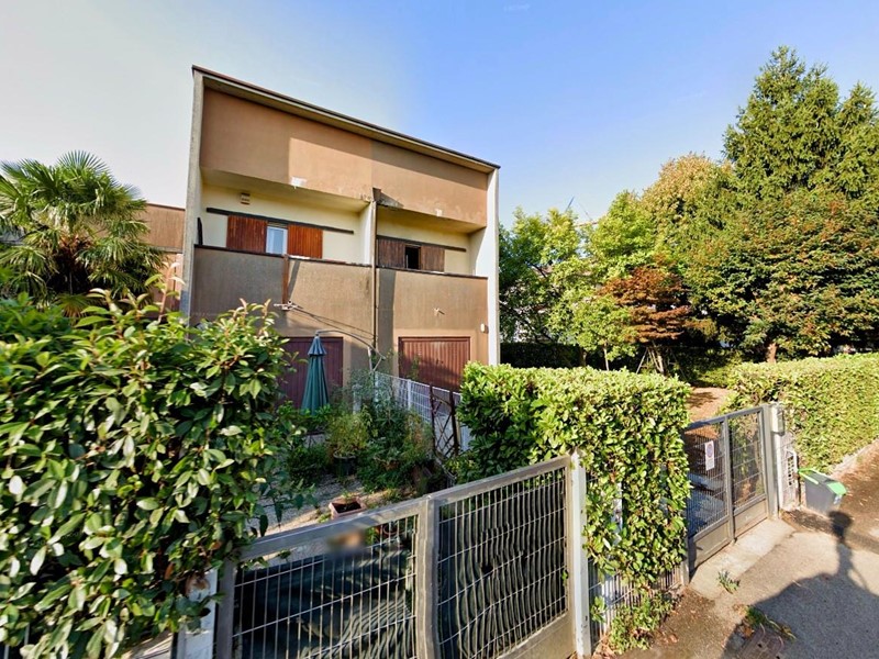 Appartamento in Vendita a Cesate, 212'250&euro;, 190 m²