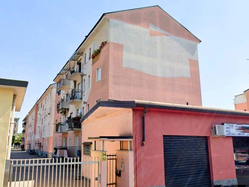 Quadrilocale in Vendita a Sesto San Giovanni, 90'000&euro;, 75 m²
