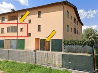 Appartamento in Vendita a Torrevecchia Pia, 65'089&euro;, 85 m², con Box