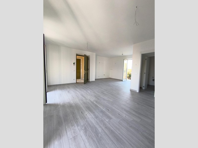 Villetta a schiera in Vendita a Carrara, 260'000&euro;, 80 m²