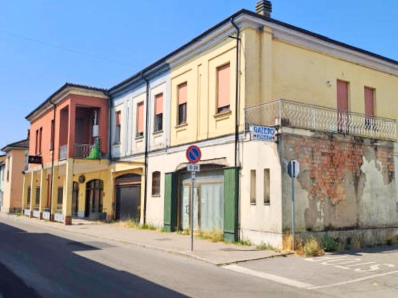 Trilocale in Vendita a Lungavilla, 36'893&euro;, 69 m²