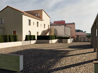 Casa Indipendente in Vendita a Terricciola, zona Soianella, 170'000&euro;, 80 m²