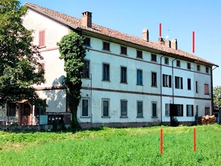 Appartamento in Vendita a Casatisma, 11'708&euro;, 206 m²