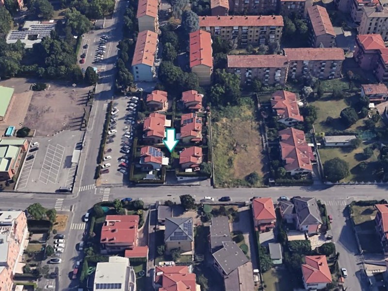 Box in Vendita a Cassano d'Adda, 6'000&euro;, 15 m²