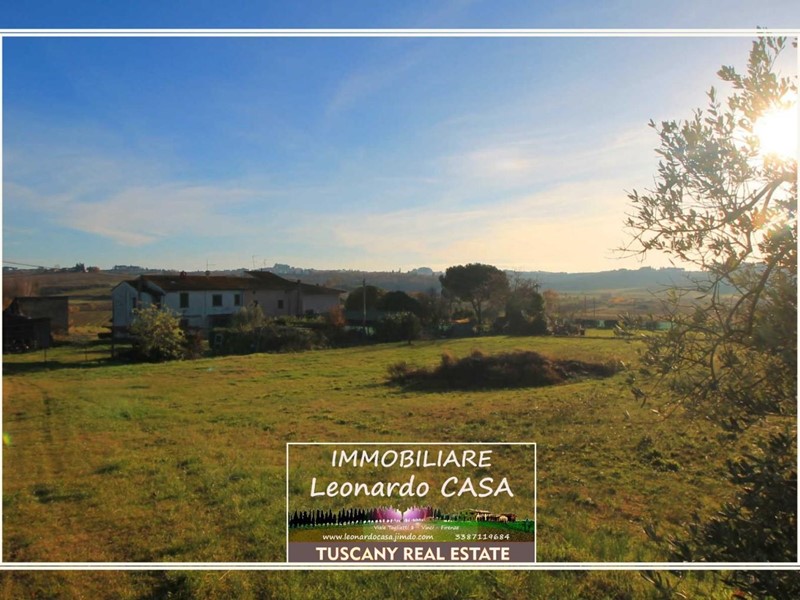 Casale in Vendita a Cerreto Guidi, 285'000&euro;, 160 m²